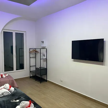 Apartment Luminosa House Station *