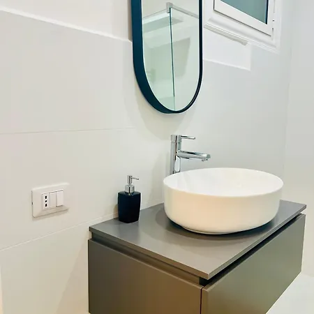 Apartment Luminosa House Station *