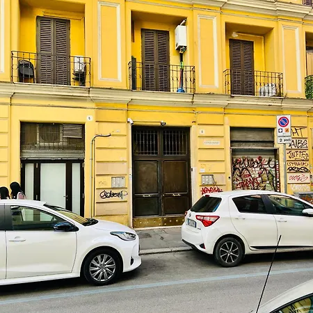 Luminosa House Station