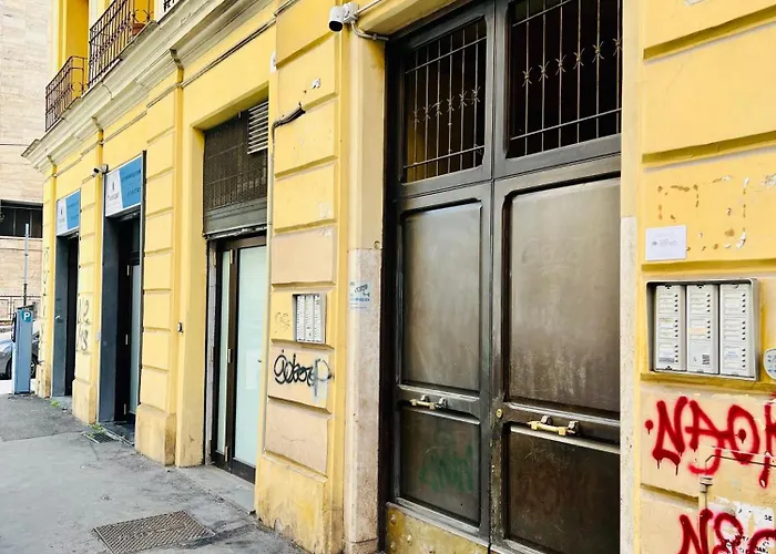 Luminosa House Station *